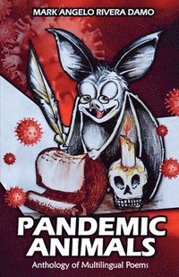 bokomslag Pandemic Animals