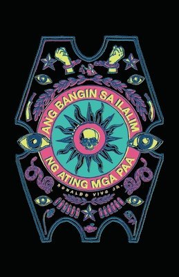 Ronaldo S Vivo, Ronaldo S. Vivo - Ang Bangin Sa Ilalim Ng Ating Mga Paa, Häftad