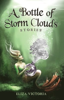 A Bottle of Storm Clouds 1