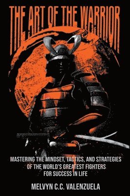 bokomslag Art of the Warrior
