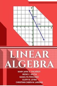 bokomslag Linear Algebra