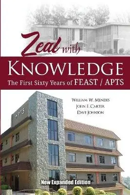 William W Menzies, John F Carter, Dave Johnson - Zeal with Knowledge, Häftad. Tillgänglighet: Lägg i varukorg