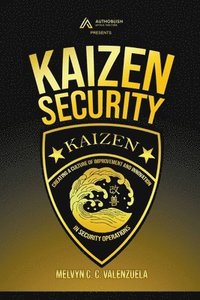 bokomslag Kaizen Security