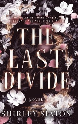 The Last Divide 1