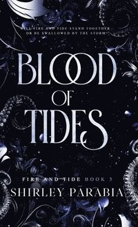 bokomslag Blood of Tides