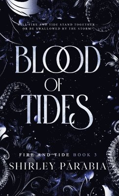 bokomslag Blood of Tides