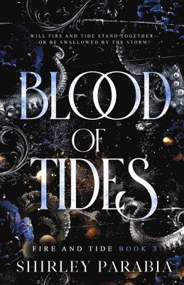 bokomslag Blood of Tides