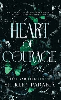 bokomslag Heart of Courage