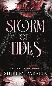bokomslag Storm of Tides