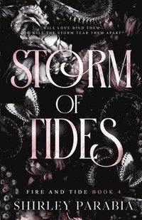 bokomslag Storm of Tides
