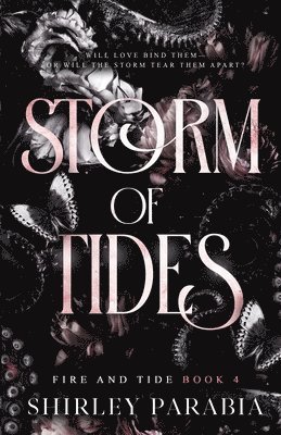 bokomslag Storm of Tides