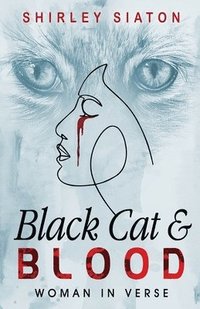 bokomslag Black Cat and Blood