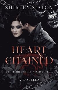 bokomslag Heart Chained