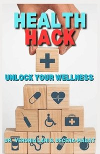 bokomslag Health Hack