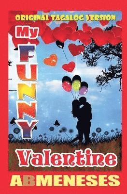 bokomslag My Funny Valentine