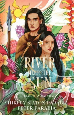 River Meets the Sun (The Artist Rendition)