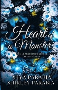 bokomslag Heart of a Monster
