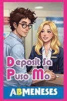 bokomslag Deposit Sa Puso Mo