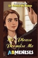 bokomslag Sir, Please Promise Me