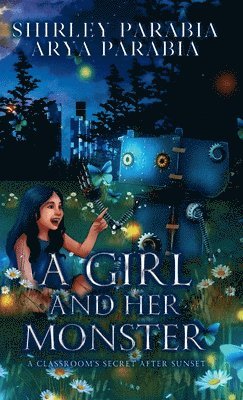 Girl and her Monster (The Artist Rendition)