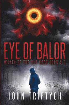 Eye of Balor 1