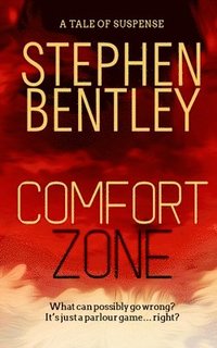 bokomslag Comfort Zone