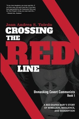 Crossing the Red Line 1