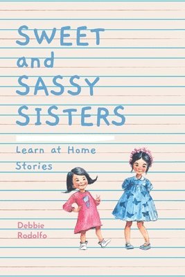 Sweet and Sassy Sisters 1