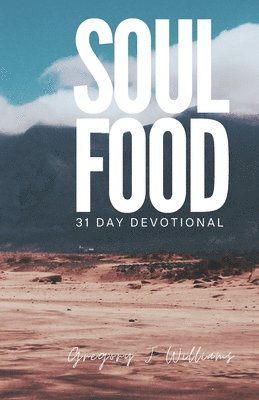 Soul Food 1