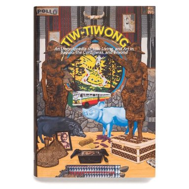 Kawayan de Guia, Rocky Acofo Cajigan, Allan Lumbaya Cariño, Joyce Toh, Padmapani Perez, Frank Cimatu - Tiw-Tiwong, Häftad