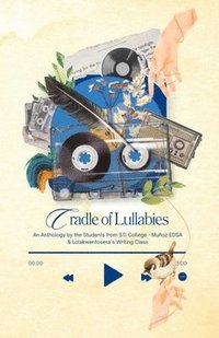 bokomslag Cradle Of Lullabies