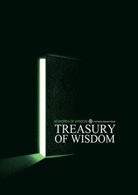 bokomslag Treasury of Wisdom