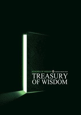 Treasury of Wisdom 1