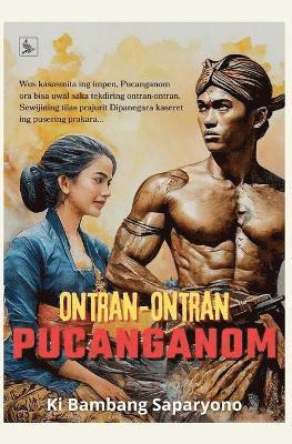 Ontran-Ontran Pucanganom (Novel Basa Jawa) 1