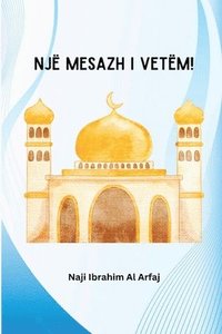 bokomslag Një mesazh i vetëm