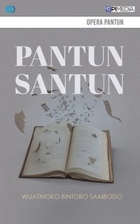 bokomslag Pantun Santun