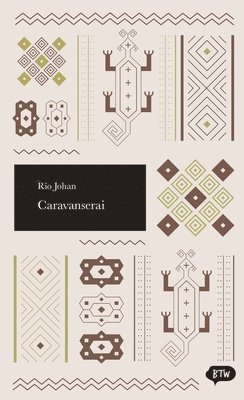 Caravanserai 1