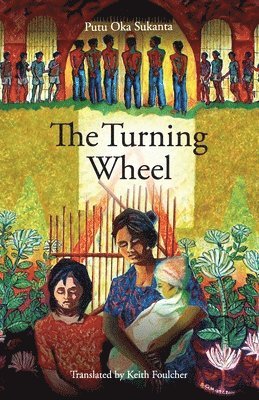 The Turning Wheel 1