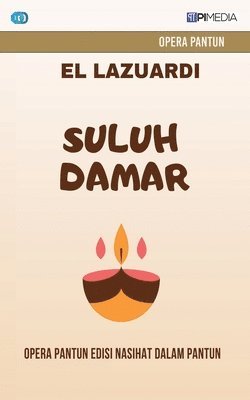 bokomslag Suluh Damar