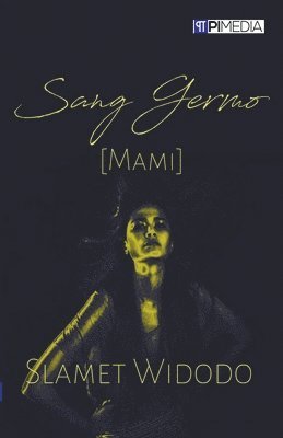 bokomslag Sang Germo [Mami]