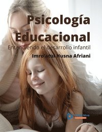 bokomslag Psicologa Educacional