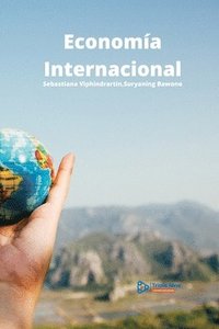 bokomslag Economa Internacional