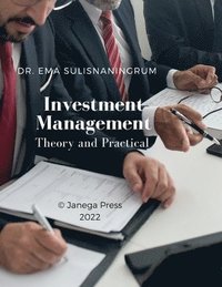 bokomslag Investment Management