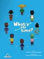Chammi Karaputugala Iresha - What's the time, Häftad