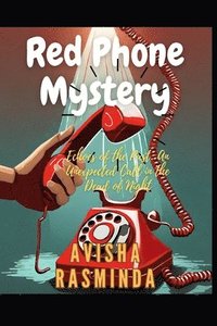 bokomslag Red Phone Mystery