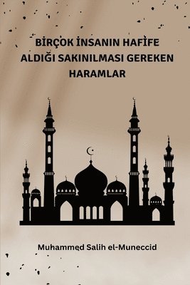 bokomslag B&#304;rok &#304;nsanin Haf&#304;fe Aldi&#286;i