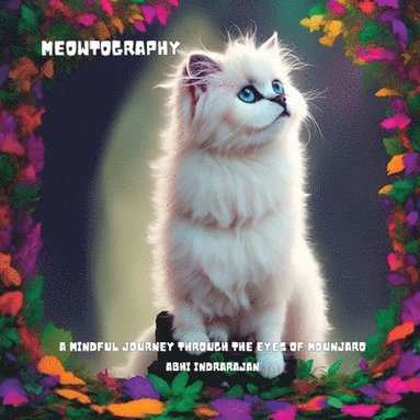 bokomslag Meowtography