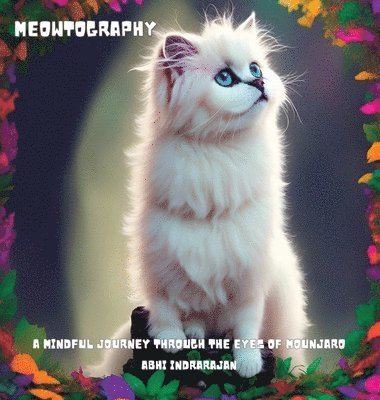 bokomslag Meowtography