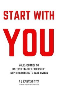 bokomslag Start with You