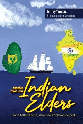 Stories from our Indian Elders 1